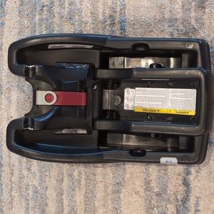 Graco - Snugride Click Connect carseat base